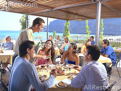 Mitsis Lindos Memories Beach Hotel 14